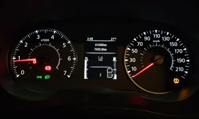Renault-KoreaSamsung Master 2020, 61008 км, за 27800000 KRW - фото 8