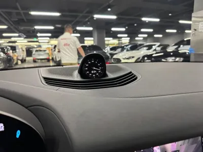 Porsche Taycan 2022, 41200 км, за 89900000 KRW - фото 9
