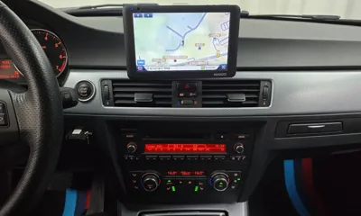 BMW 3-Series 2011, 115572 км, за 5900000 KRW - фото 14