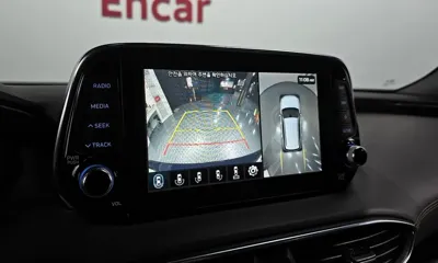 Hyundai Santafe 2019, 66649 км, за 19490000 KRW - фото 15