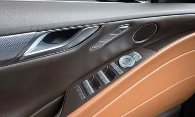 Genesis G80 2022, 53296 км, за 38300000 KRW - фото 27