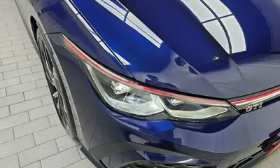 Volkswagen Golf 2024, 1103 км, за 37500000 KRW - фото 22