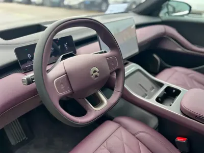 Nio ET5T 0, 0 км, за 168000 CNY - фото 9