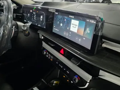 Kia K5 2026, 7 км, за 51500000 KRW - фото 17