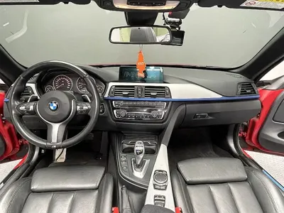 BMW 4-Series 2017, 131729 км, за 17200000 KRW - фото 7