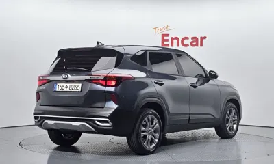 Kia Seltos 2022, 63549 км, за 14850000 KRW