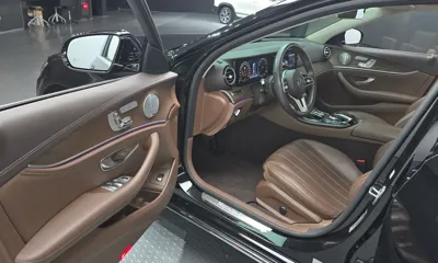 Mercedes-Benz E-Class 2019, 47953 км, за 31500000 KRW - фото 11