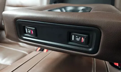Renault-KoreaSamsung QM6 2019, 166466 км, за 8990000 KRW - фото 19