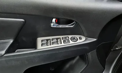 Kia Sportage 2015, 118991 км, за 7900000 KRW - фото 17