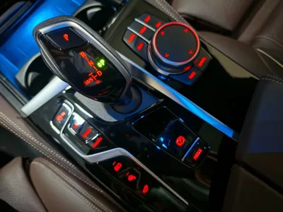 BMW 5-Series 2021, 29336 км, за 38000000 KRW - фото 9