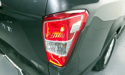 KG_Mobility_Ssangyong Rexton 2020, 105582 км, за 15500000 KRW - фото 23
