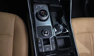 Kia Sorento 2022, 60050 км, за 31880000 KRW - фото 9