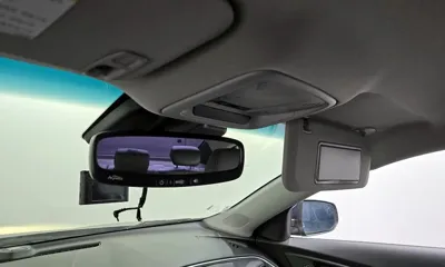 ChevroletGMDaewoo Malibu 2017, 110520 км, за 7000000 KRW - фото 18