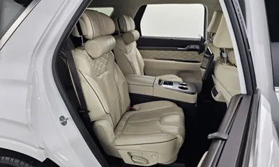 Hyundai Palisade 2022, 111236 км, за 25990000 KRW - фото 26