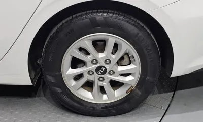 Kia K3 2019, 151786 км, за 8900000 KRW - фото 5