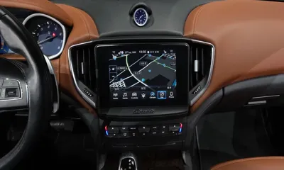 Maserati Ghibli 2018, 78884 км, за 21990000 KRW - фото 13