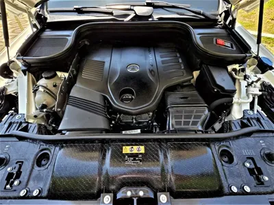 Mercedes-Benz GLE-Class 2020, 67235 км, за 70000000 KRW - фото 20