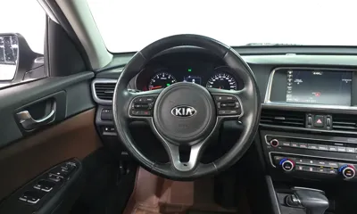 Kia K5 2016, 166628 км, за 8700000 KRW - фото 13