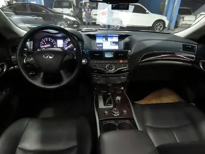 Infiniti Q70 2015, 45673 км, за 5500.56 USD - фото 7