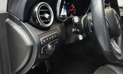 Mercedes-Benz GLC-Class 2018, 62656 км, за 29900000 KRW - фото 15