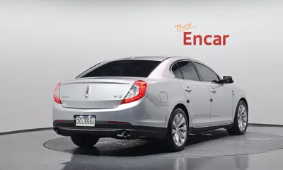 Lincoln MKS 2014, 126678 км, за 4600000 KRW