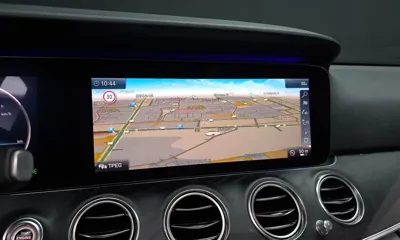 Mercedes-Benz E-Class 2019, 68816 км, за 27900000 KRW - фото 26