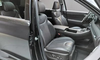 Hyundai Palisade 2023, 48140 км, за 37000000 KRW - фото 26