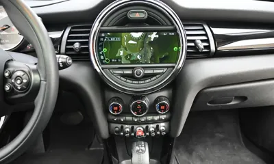 MINI Cooper 2019, 26337 км, за 17000000 KRW - фото 14