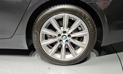 BMW 5-Series 2019, 57092 км, за 24900000 KRW - фото 21