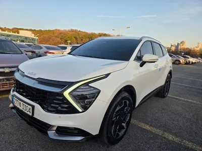 Kia Sportage 2022, 36381 км, за 27900000 KRW - фото 4