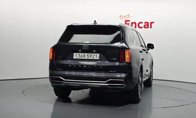 Kia Sorento 2021, 46710 км, за 30300000 KRW