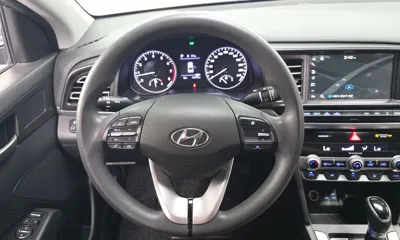 Hyundai Avante 2020, 96710 км, за 10990000 KRW - фото 15