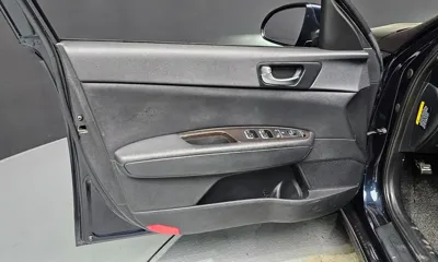 Kia K5 2016, 126662 км, за 8800000 KRW - фото 24