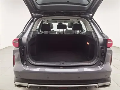 GAC Motor GS4 Plus 2023, 9300 км, за 63800 CNY - фото 16