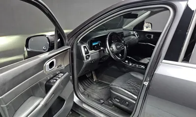Kia Sorento 2021, 184306 км, за 21500000 KRW - фото 10