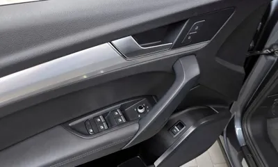 Audi Q5 2020, 46730 км, за 30500000 KRW - фото 29
