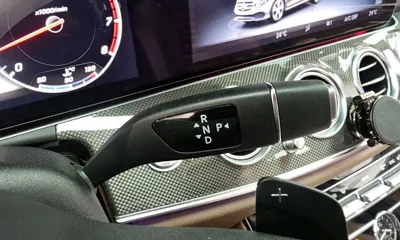 Mercedes-Benz E-Class 2020, 16653 км, за 41900000 KRW - фото 9