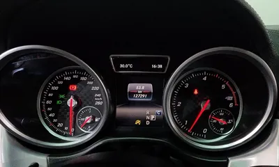 Mercedes-Benz GLE-Class 2017, 127291 км, за 31500000 KRW - фото 8