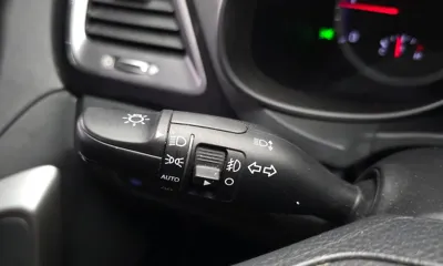 Hyundai Santafe 2015, 132796 км, за 7500000 KRW - фото 20