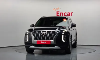 Hyundai Palisade 2022, 70952 км, за 25990000 KRW - фото 3
