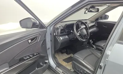KG_Mobility_Ssangyong TIBOLI 2021, 97654 км, за 11500000 KRW - фото 10