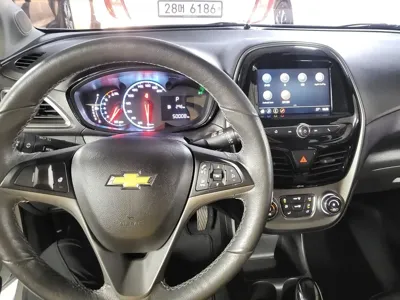 ChevroletGMDaewoo Spark 2019, 49992 км, за 6900000 KRW - фото 13