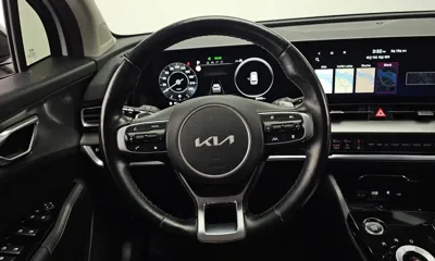 Kia Sportage 2022, 80452 км, за 20300000 KRW - фото 13