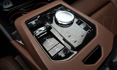BMW 5-Series 2024, 34393 км, за 65800000 KRW - фото 9