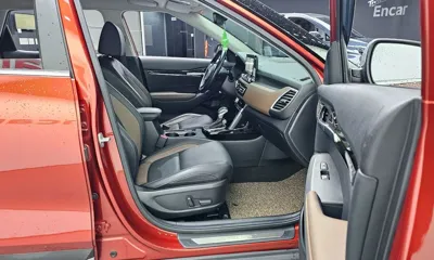 Kia Seltos 2021, 109793 км, за 27990000 KRW - фото 11