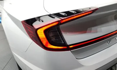 Hyundai Sonata 2020, 70295 км, за 21300000 KRW - фото 23