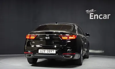 Kia K7 2016, 92680 км, за 11990000 KRW - фото 4