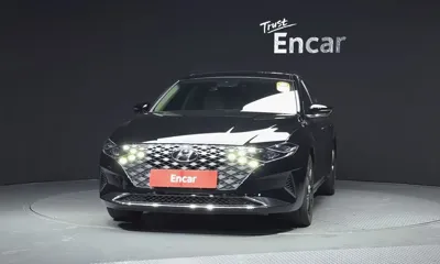 Hyundai Grandeur 2022, 65007 км, за 24200000 KRW
