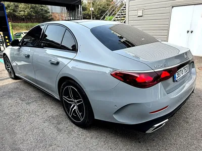 Mercedes-Benz E-Class 2026, 1600 км, за 42760000 KRW