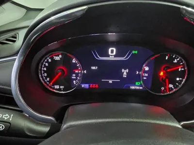 ChevroletGMDaewoo Malibu 2019, 108655 км, за 8900000 KRW - фото 10